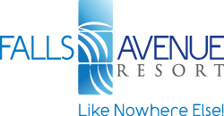 Falls Avenue Resort - Like Nowhere Else!
