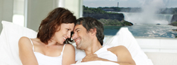 Niagara Falls Couples Packages