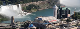 Win a Niagara Falls Getaway