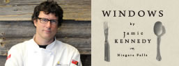 Windows by Jamie Kennedy