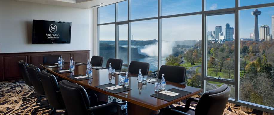 Fallsview Meeting Room