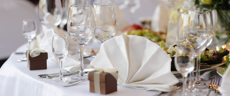 Wedding Table