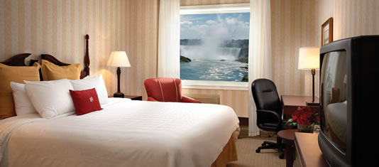 Fallsview Room