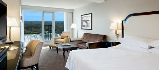 Fallsview Room