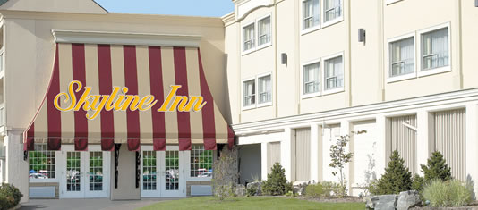 Skyline Inn Niagara Falls