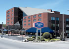 Hampton Inn by Hilton at the Falls