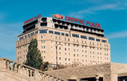 Crowne Plaza Niagara Falls &ndash; Fallsview