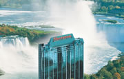 Sheraton on the Falls