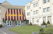 Skyline Inn Niagara Falls