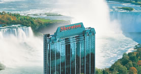 Sheraton on the Falls