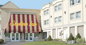Skyline Inn