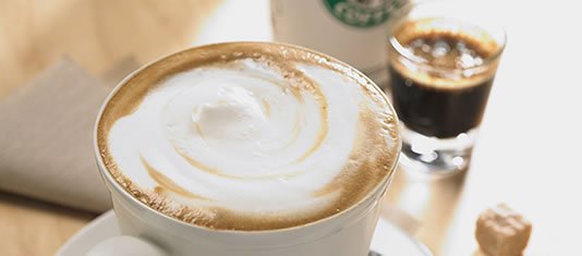 Starbucks Coffee