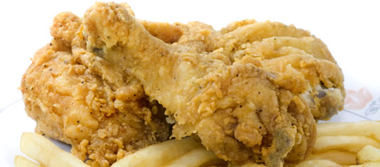 Kentucky Fried Chicken (KFC) Express