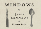 Windows by Jamie Kennedy