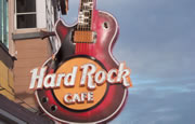 Hard Rock Cafe