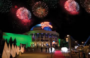 Planet Hollywood