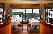The Rainbow Room by Massimo Capra