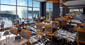Fallsview Restaurant