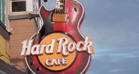 Hard Rock Cafe