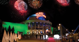 Planet Hollywood