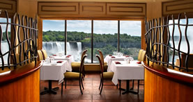 The Rainbow Room by Massimo Capra