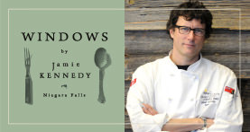 Windows by Jamie Kennedy