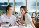 Niagara Falls Two Night Getaway