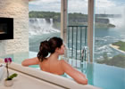 Ultimate Niagara Spa Experience Package