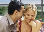 Niagara Falls Ultimate Couples Package