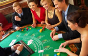 Ultimate Niagara Casino Experience Package