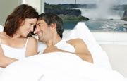 Niagara Falls Ultimate Couples Experience Package
