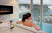 Ultimate Niagara Spa Experience Package