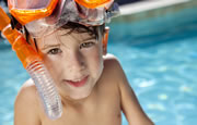 Niagara Falls Waterpark Package