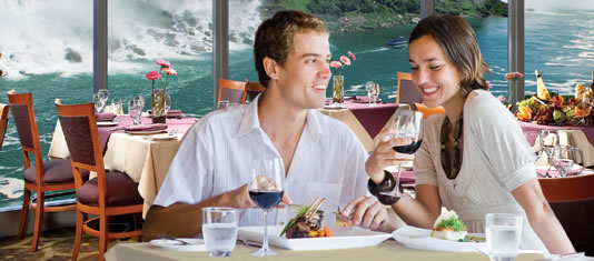 Niagara Falls Two Night Getaway