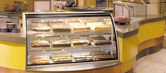 Fresh Fudge at the Hershey Store Niagara Falls