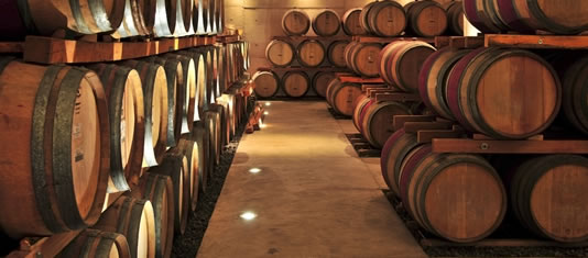 Niagara Wine Tours