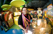 Adventure City