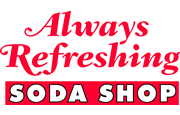 Always Refreshing Soda Shop
