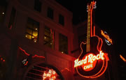 Hard Rock Club & Patio
