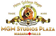 MGM Studios Plaza Niagara Falls