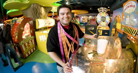 Adventure City