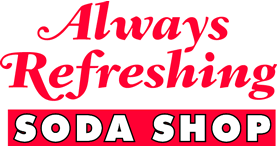 Always Refreshing Soda Shop