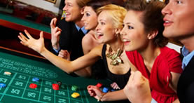 Casino Niagara