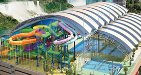 Fallsview Indoor Waterpark