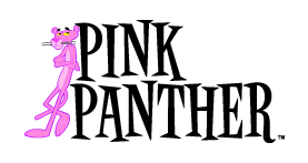 Pink Panther Ride