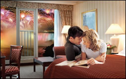 Sheraton Couples