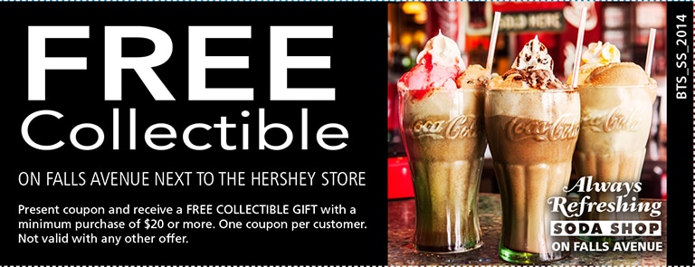Avenue outlet coupons
