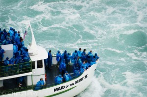 Maid of the Mist
