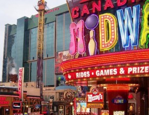 clifton-hill-tourist