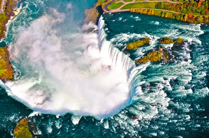 Gambling Age Niagara Falls Canada